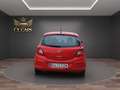 Opel Corsa 1.3CDTi Essentia ecoFlex Rot - thumbnail 4
