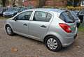 Opel Corsa 1.2 Twinport Edition / TÜV/AU 05/2027 Silber - thumbnail 4
