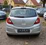Opel Corsa 1.2 Twinport Edition / TÜV/AU 05/2027 Silber - thumbnail 5