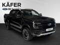 Ford Ranger Ranger Doppelkabine Wildtrak X e-4WD 2,0 EcoBlu... Nero - thumbnail 3