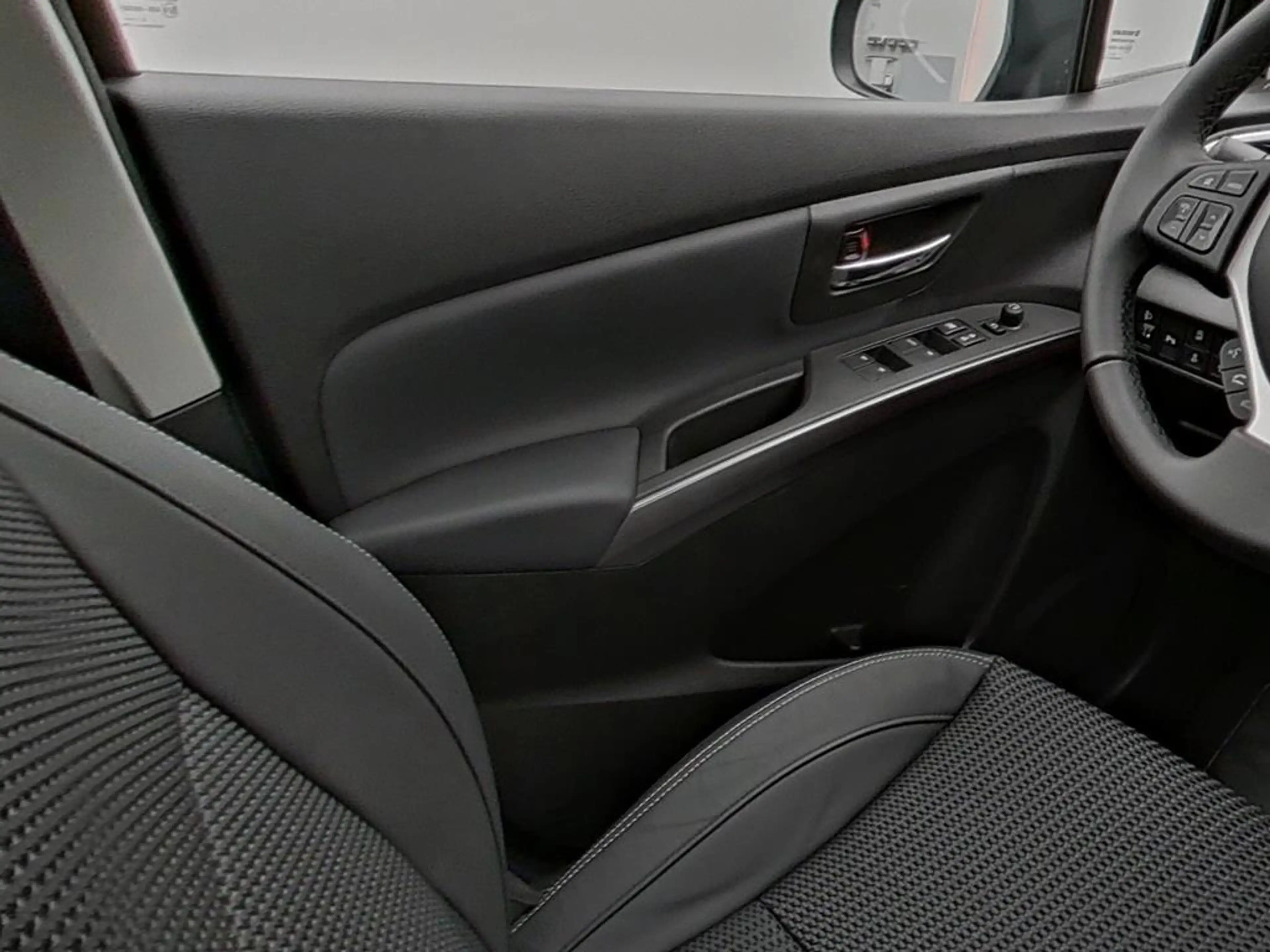 Suzuki SX4 S-Cross 1.4 COMFORT+ ALLGRIP 6AT — photo 14