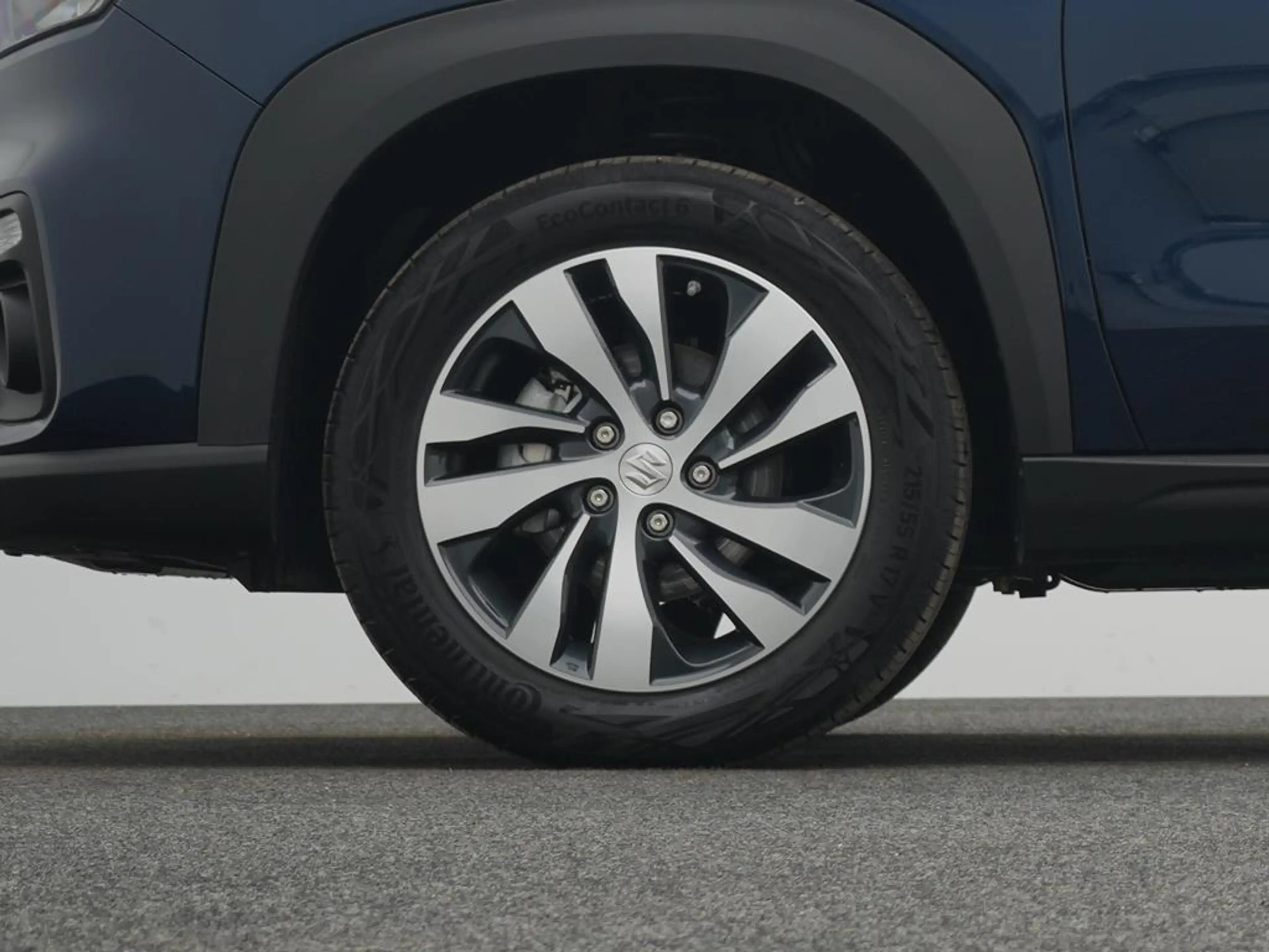 Suzuki SX4 S-Cross 1.4 COMFORT+ ALLGRIP 6AT — photo 8