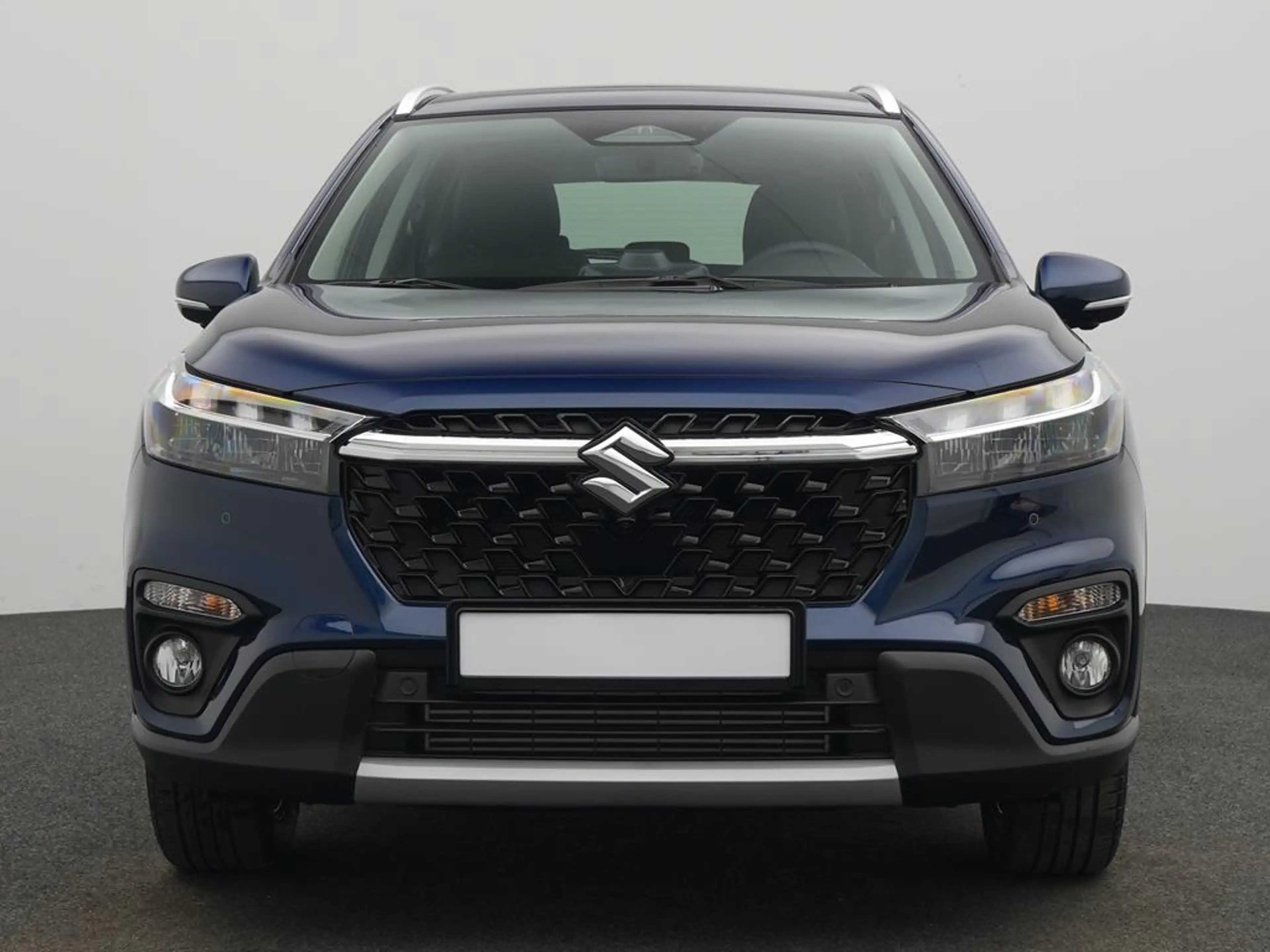 Suzuki SX4 S-Cross 1.4 COMFORT+ ALLGRIP 6AT — photo 2
