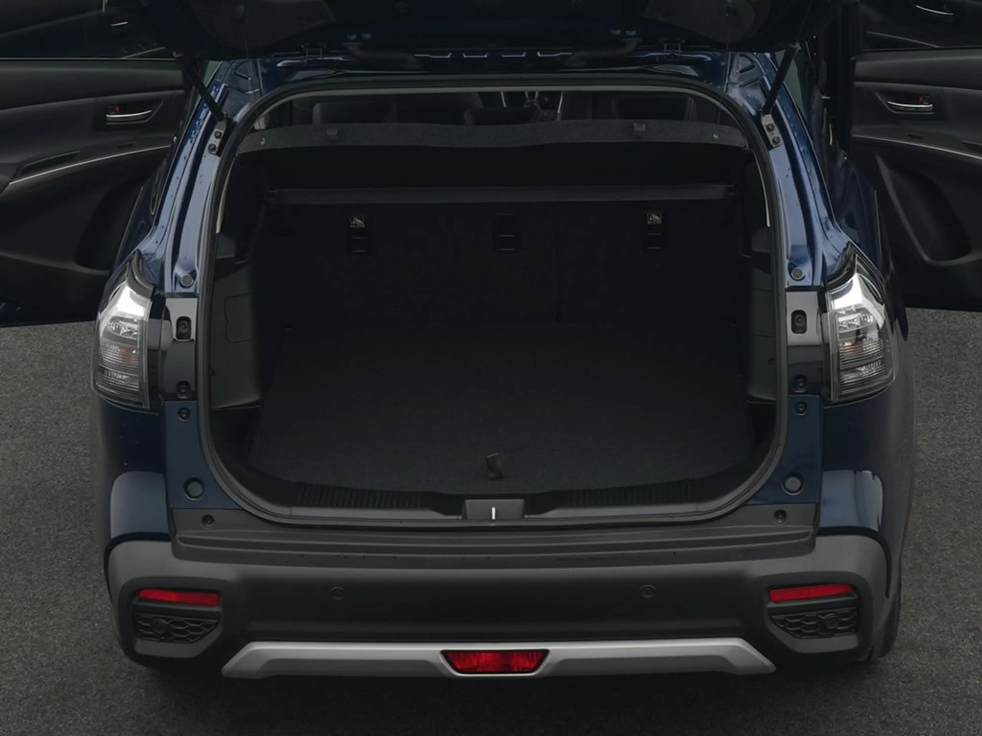 Suzuki SX4 S-Cross 1.4 COMFORT+ ALLGRIP 6AT — photo 7