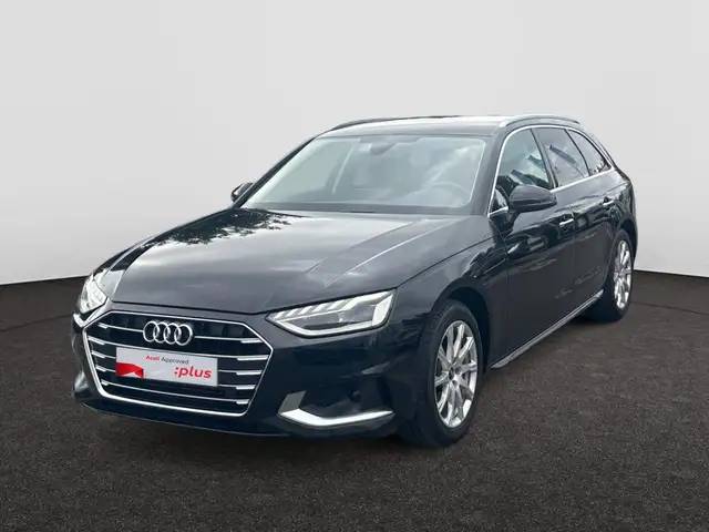 Audi A4 main image