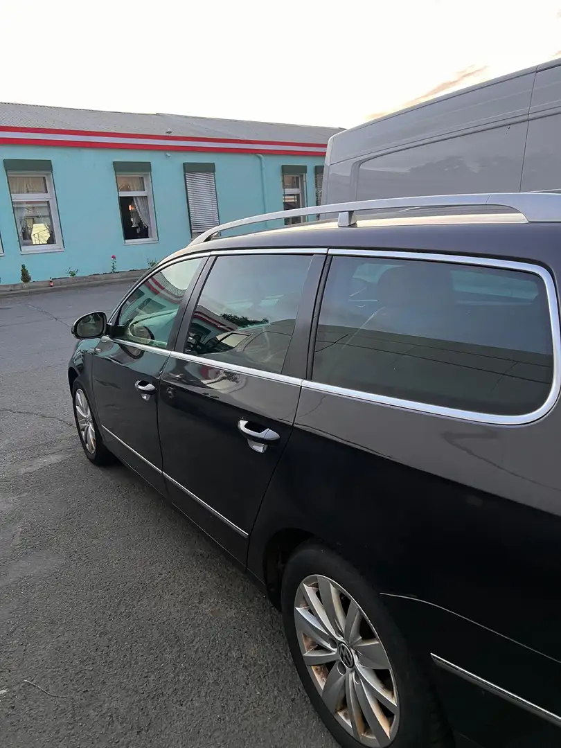 Volkswagen Passat Variant 2.0 TDI DPF DSG Sportline - 2