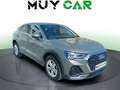 Audi Q3 Sportback 40 TDI Advanced quattro S tronic Gris - thumbnail 1