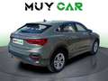 Audi Q3 Sportback 40 TDI Advanced quattro S tronic Gris - thumbnail 7