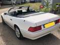 Mercedes-Benz SL 280 SL 280 Weiß - thumbnail 2