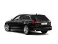 Audi A4 35 TFSI S tr. Schwarz - thumbnail 6