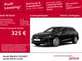 Audi A4 35 TFSI S tr. Schwarz - thumbnail 1
