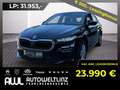 Skoda Scala 1.0 TSI Selection LED+SHZ+2xKlima Schwarz - thumbnail 1