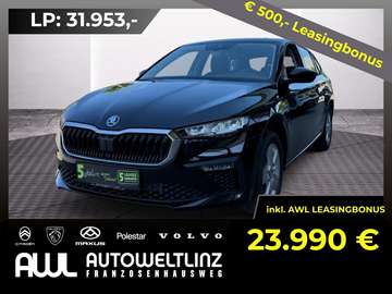 1.0 TSI Selection LED+SHZ+2xKlima