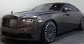 Rolls-Royce Wraith Black Badge Grey - thumbnail 1