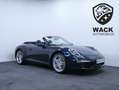 Porsche 911 911 TYPE 991.1 CARRERA CABRIOLET 3.4L 350 CV PDK Bleu - thumbnail 1