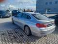 BMW 420 420d gran coupe' luxury Zilver - thumbnail 5