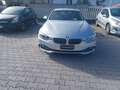 BMW 420 420d gran coupe' luxury Zilver - thumbnail 2
