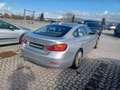 BMW 420 420d gran coupe' luxury Zilver - thumbnail 4