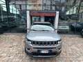 Jeep Compass Compass 2.0 mjt Limited 4wd 140cv auto my19 Gris - thumbnail 3