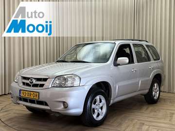 2.3i Touring Org.NL! / Airco / Cruise Control / LM