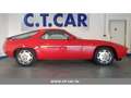Porsche 928 S *Erste Hand*Original Lack* Rouge - thumbnail 4