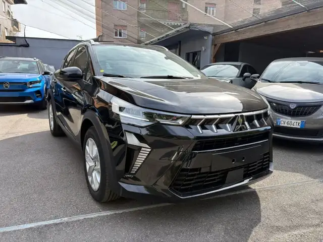 Mitsubishi ASX 1.0L 91 CV Invite * PROMO *