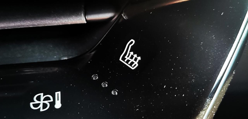 Peugeot 2008 GT, Navi, Ganzjahresreifen,Rückfahrkamera — photo 15