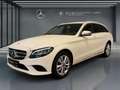 Mercedes-Benz C 180 T Avantgarde+MBUX+CarPlay+KAMERA+NAVI+AUT Weiß - thumbnail 1