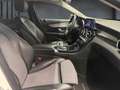 Mercedes-Benz C 180 T Avantgarde+MBUX+CarPlay+KAMERA+NAVI+AUT Weiß - thumbnail 16