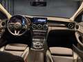 Mercedes-Benz C 180 T Avantgarde+MBUX+CarPlay+KAMERA+NAVI+AUT Weiß - thumbnail 14