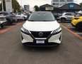 Nissan Qashqai Qashqai MHEV 140 CV N-Connecta Blanc - thumbnail 2
