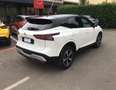 Nissan Qashqai Qashqai MHEV 140 CV N-Connecta Blanc - thumbnail 4