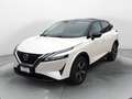 Nissan Qashqai Qashqai MHEV 140 CV N-Connecta Blanc - thumbnail 1