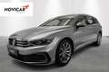 Volkswagen Passat Variant 1.4 TSI DSG6 GTE Business Zilver - thumbnail 1