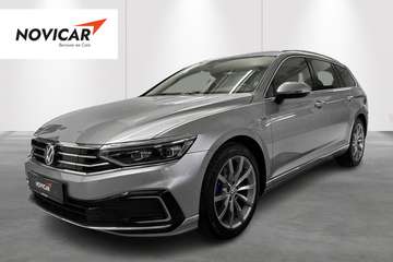 1.4 TSI DSG6 GTE Business