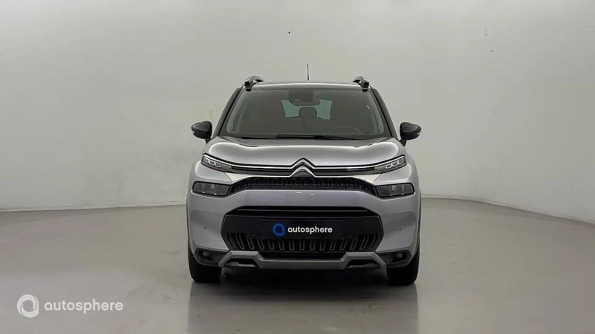 Citroen C3 Aircross PureTech 130ch S\u0026S Shine EAT6 - 2