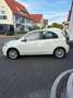 Nissan Micra Acenta Weiß - thumbnail 4