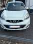 Nissan Micra Acenta Weiß - thumbnail 2