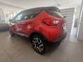 Renault Captur dCi 8V 90 CV Start&Stop Energy Rosso - thumbnail 3