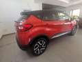 Renault Captur dCi 8V 90 CV Start&Stop Energy Rosso - thumbnail 5