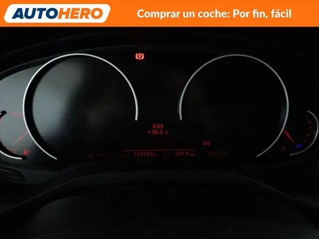 BMW X3 view 25