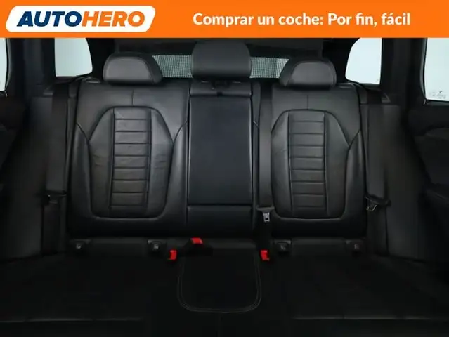BMW X3 view 16