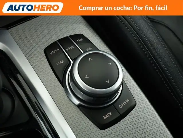 BMW X3 view 29