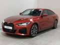 BMW 420 420xd GC M Sport AHK ACC STHZ H/K ALARM DAProf. Orange - thumbnail 1