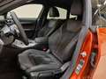 BMW 420 420xd GC M Sport AHK ACC STHZ H/K ALARM DAProf. Orange - thumbnail 7