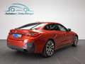 BMW 420 420xd GC M Sport AHK ACC STHZ H/K ALARM DAProf. Orange - thumbnail 4