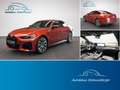 BMW 420 420xd GC M Sport AHK ACC STHZ H/K ALARM DAProf. Orange - thumbnail 1