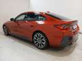 BMW 420 420xd GC M Sport AHK ACC STHZ H/K ALARM DAProf. Orange - thumbnail 6