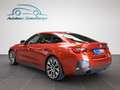 BMW 420 420xd GC M Sport AHK ACC STHZ H/K ALARM DAProf. Orange - thumbnail 5