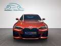 BMW 420 420xd GC M Sport AHK ACC STHZ H/K ALARM DAProf. Orange - thumbnail 6